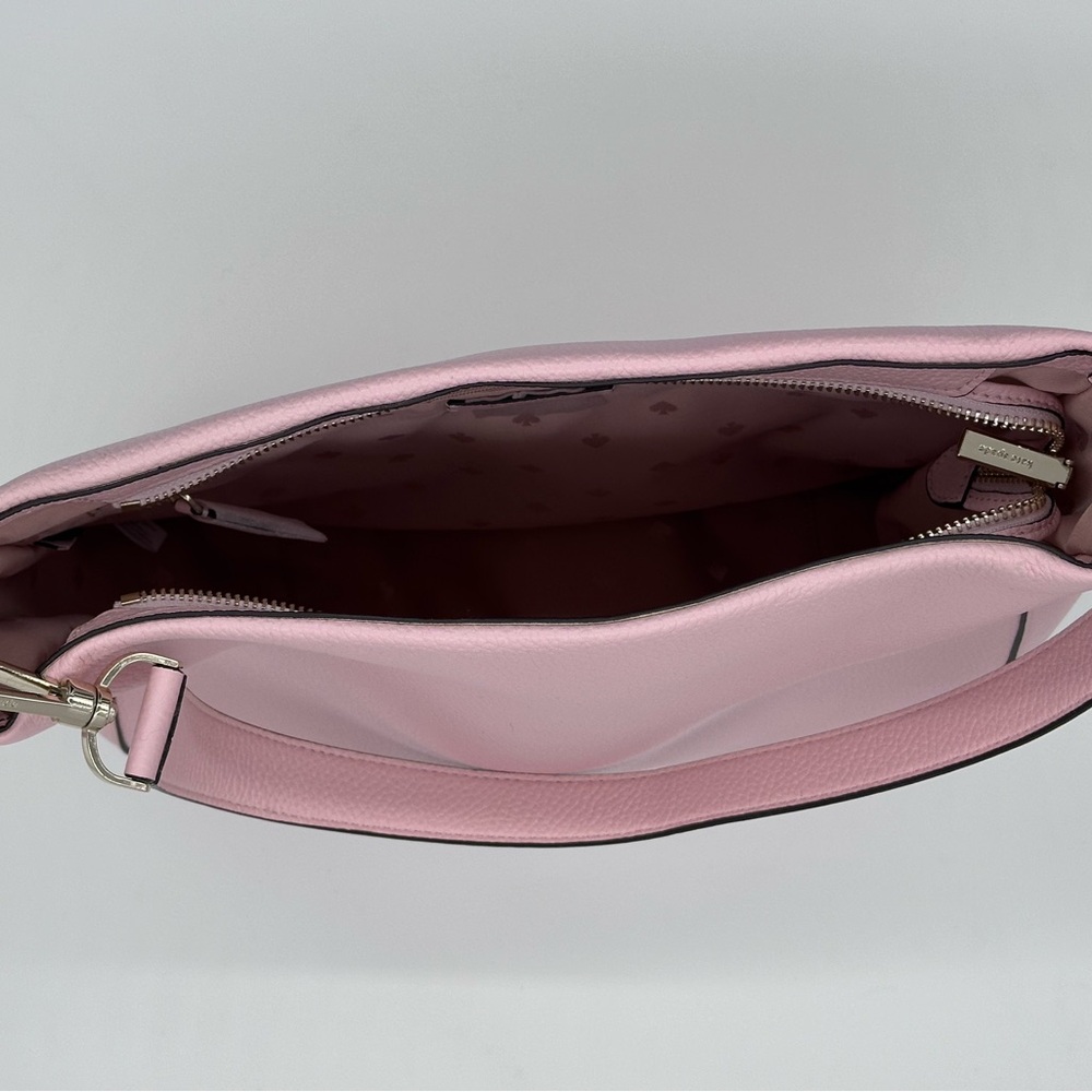 Kate Spade Light Pink Shoulder Bag - Picture 4 of 4